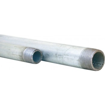 Galvanised Standpipe 15mm X 1000mm