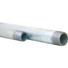 Galvanised Standpipe 20mm X 300mm