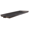 Geyser Drip Tray Black 150l To 200l Kwikot