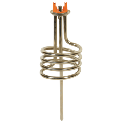 Element Spiral Kwikheat