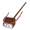 Thermostat With Fuse