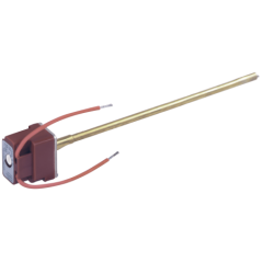 Thermostat With Fuse Vkf7