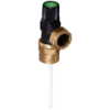 Safety Valve 600kpa 20mm