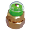 Vacuum Breaker