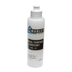 Pvc Lubricant 200ml