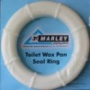 Wax Seal Ring White