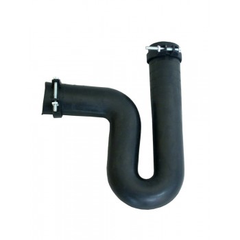 Trap Black Plain P 32mm X 32 Mm