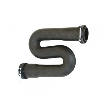 Trap Black Plain "s" 32mm X 40 Mm