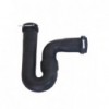 Trap Black Reseal "p" 32mm X 40 Mm
