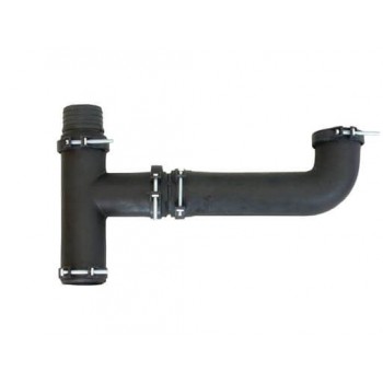 Washtrough Combo 40mm X 300 Mm
