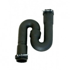 Trap Black Reseal "s" 32mm X 40 Mm