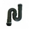 Trap Black Reseal "s" 32mm X 40 Mm
