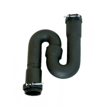 Trap Black Reseal "s" 40mm X 40 Mm