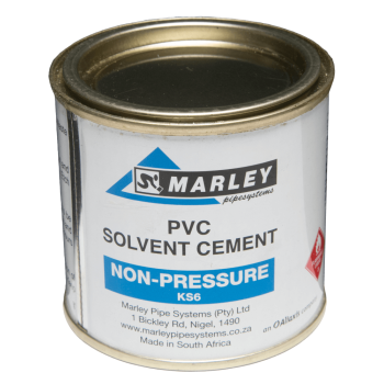 Pvc Weld 250ml
