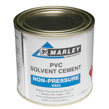 Pvc Weld 500ml