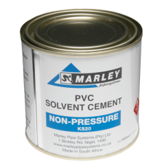 Pvc Weld 500ml