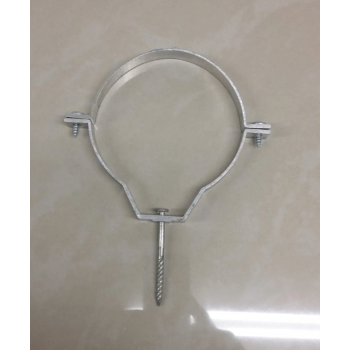 Soil & Vent Aluminium Clip 110mm