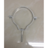 Soil & Vent Aluminium Clip 110mm