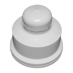 Soil & Vent Two Way Valve 110mm Sabs
