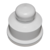 Soil & Vent Two Way Valve 110mm Sabs
