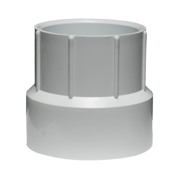 Soil & Vent Adaptor Female Bsp 50mm X 2 Sabs