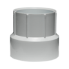 Soil & Vent Adaptor Female Bsp 50mm X 2 Sabs