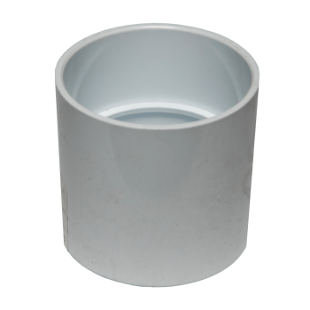 Soil & Vent Socket Solvent 50mm Sabs