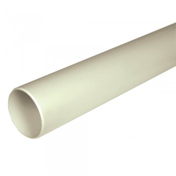 Soil & Vent Pipe 110mm X 6m E-spec