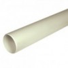Soil & Vent Pipe 110mm X 2m E Spec