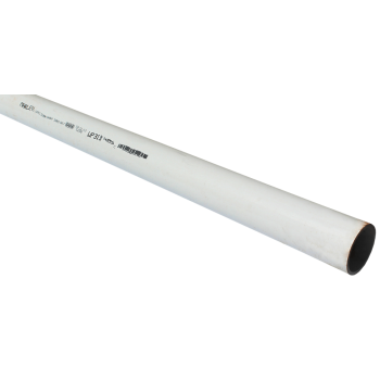 Soil & Vent Pipe 50mm X 6m E Spec