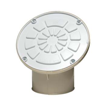 Underground Rodding Eye 110mm X 45 Sabs
