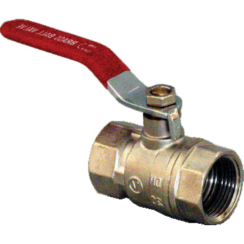 Ball Valve