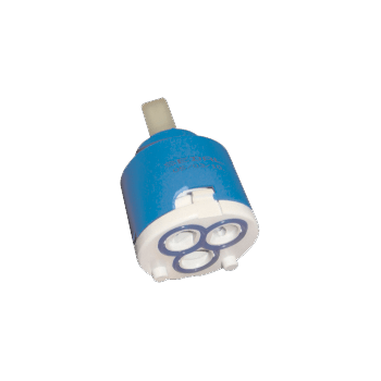 Universal Mixer Cartridge 35mm