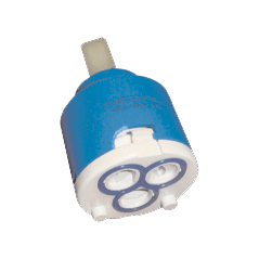 Universal Mixer Cartridge 35mm