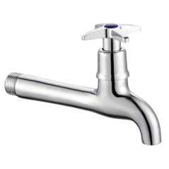 Gemini Extended Bib Tap