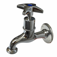 Star Washing Machine Tap