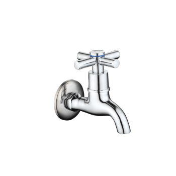 Scorpio Bib Tap Short 1/2"