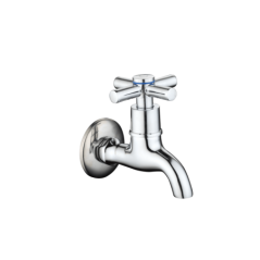 Scorpio Bib Tap Short 1/2"