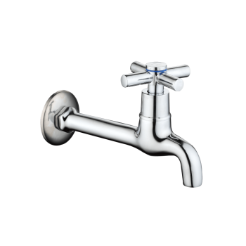 Scorpio Bib Tap Extended 1/2"