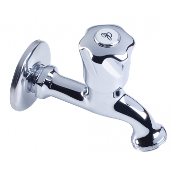 Coral Bib Tap Washing Machine