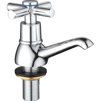 Scorpio Pillar Tap 15mm
