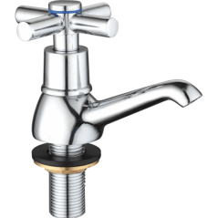 Scorpio Pillar Tap 15mm