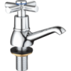 Scorpio Pillar Tap 15mm