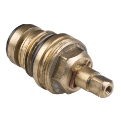 Spindle Pillar Tap