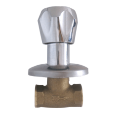 May Undertile Stop Tap Fxf