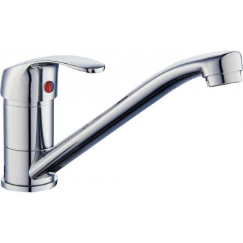 Pisces Ii Sink Mixer Deck Type