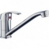 Pisces Ii Sink Mixer Deck Type