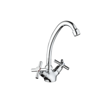 Scorpio Sink Mixer Deck Type