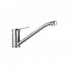 Quartz Sink Mixer Deck Type