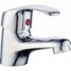 Pisces Ii Basin Mixer
